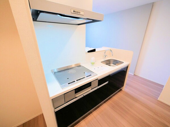 D-Room蒲町の物件内観写真